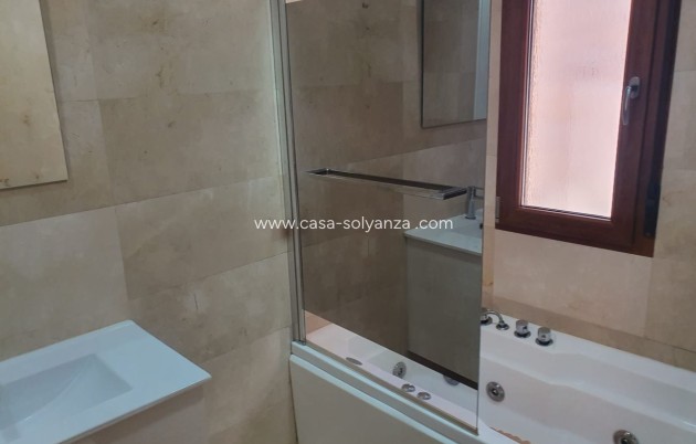 Revente - Villa - Algorfa - La Finca Golf Resort
