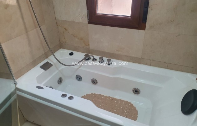Revente - Villa - Algorfa - La Finca Golf Resort