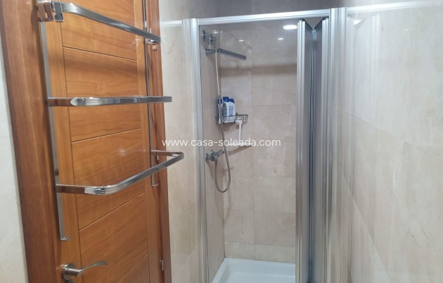 Revente - Villa - Algorfa - La Finca Golf Resort
