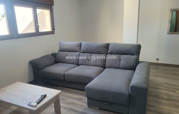 Revente - Villa - Algorfa - La Finca Golf Resort