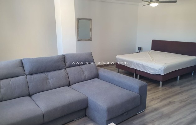 Revente - Villa - Algorfa - La Finca Golf Resort