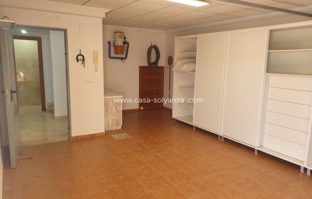Revente - Villa - Algorfa - La Finca Golf Resort