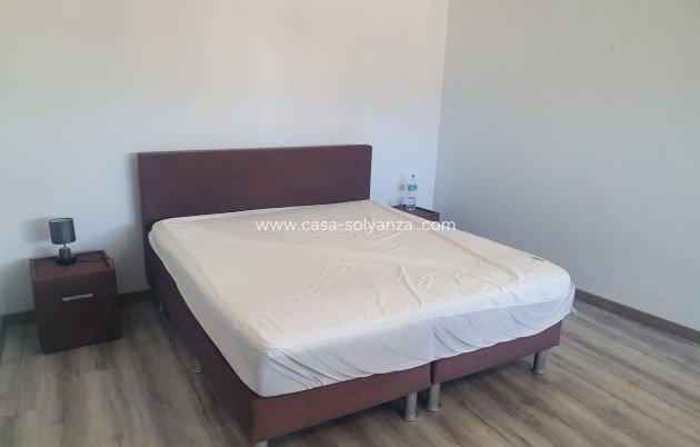 Revente - Villa - Algorfa - La Finca Golf Resort