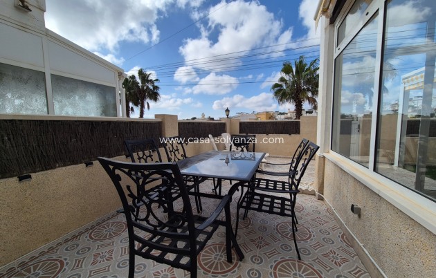 Herverkoop - Appartement / flat - San Miguel de Salinas - Inland