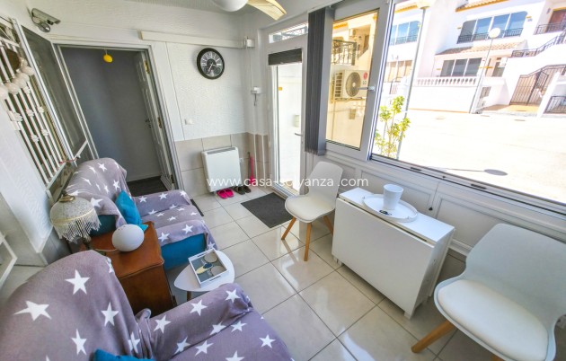 Herverkoop - Appartement / flat - Vistabella Golf Entre Naranjos - Inland