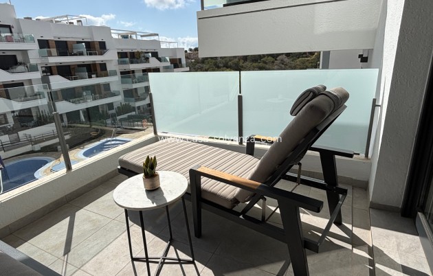 Reventa - Apartamento / piso - Villamartin - Costa Blanca
