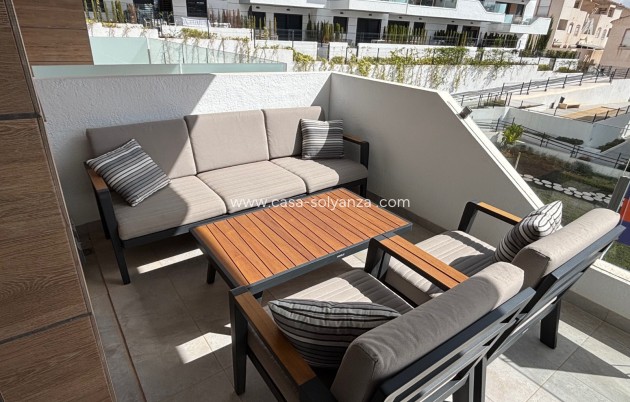 Reventa - Apartamento / piso - Villamartin - Costa Blanca