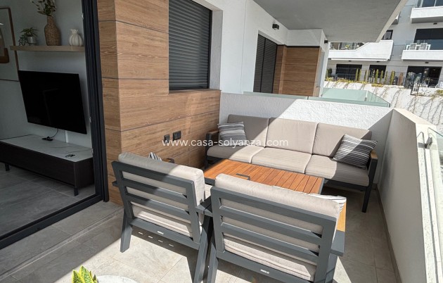 Reventa - Apartamento / piso - Villamartin - Costa Blanca