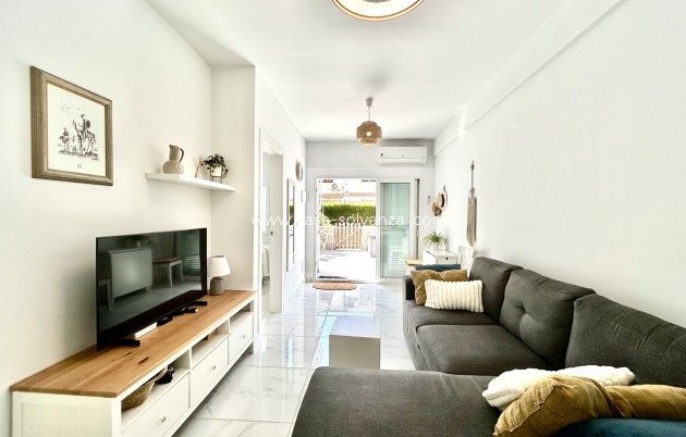 Herverkoop - Appartement / flat - La Zenia - Costa Blanca