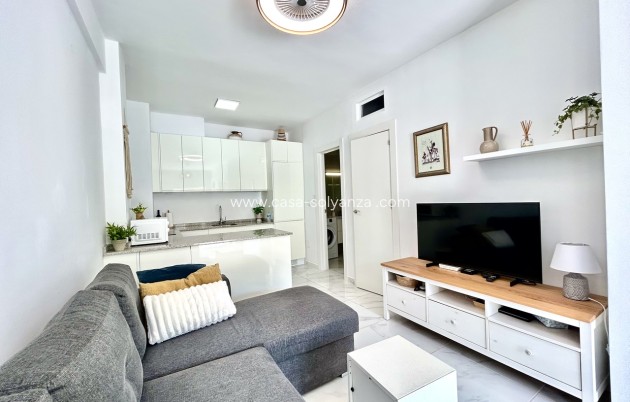 Herverkoop - Appartement / flat - La Zenia - Costa Blanca