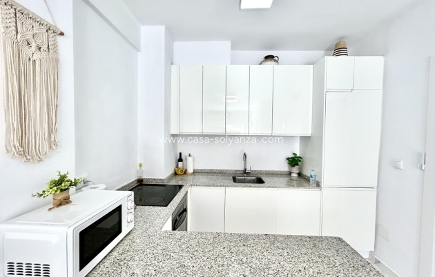 Herverkoop - Appartement / flat - La Zenia - Costa Blanca