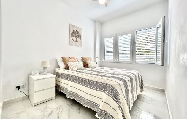 Herverkoop - Appartement / flat - La Zenia - Costa Blanca