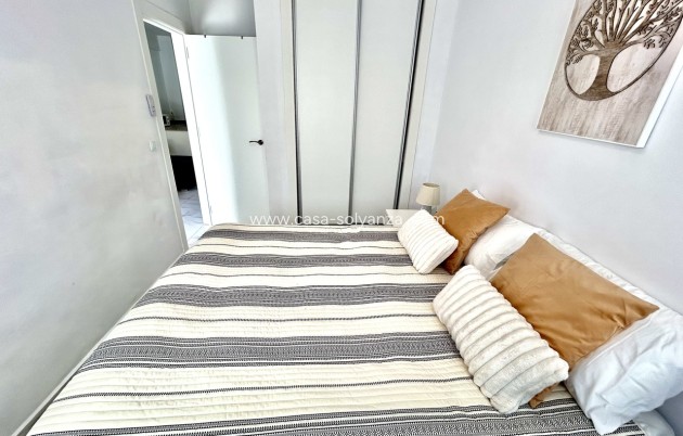 Herverkoop - Appartement / flat - La Zenia - Costa Blanca