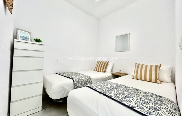 Herverkoop - Appartement / flat - La Zenia - Costa Blanca