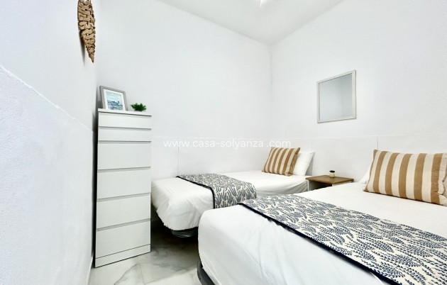 Herverkoop - Appartement / flat - La Zenia - Costa Blanca