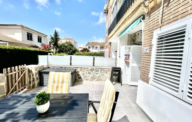 Herverkoop - Appartement / flat - La Zenia - Costa Blanca