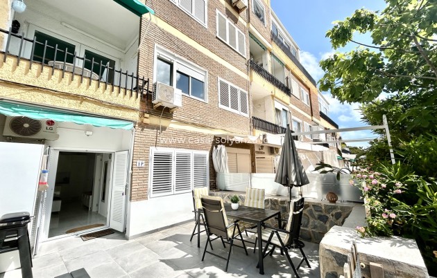 Herverkoop - Appartement / flat - La Zenia - Costa Blanca