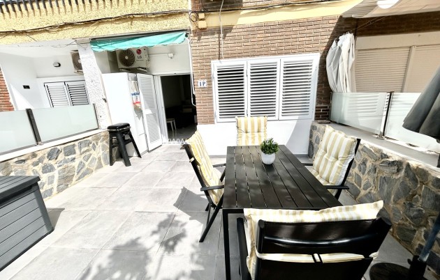 Herverkoop - Appartement / flat - La Zenia - Costa Blanca