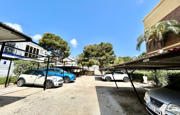 Herverkoop - Appartement / flat - La Zenia - Costa Blanca