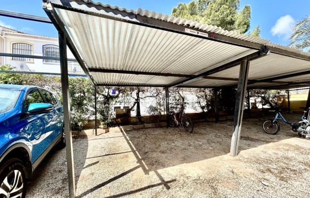 Herverkoop - Appartement / flat - La Zenia - Costa Blanca