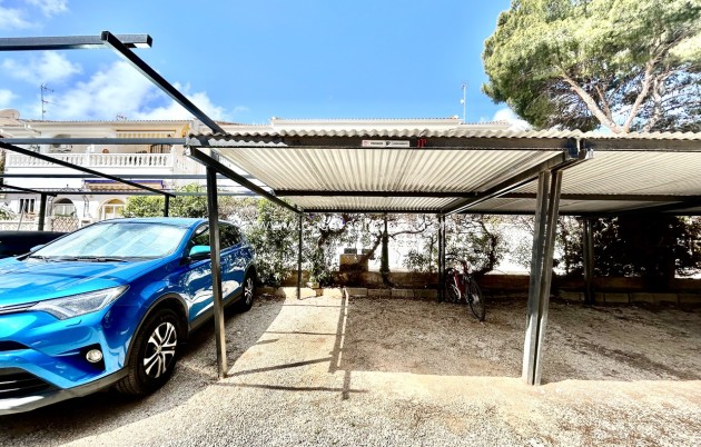 Herverkoop - Appartement / flat - La Zenia - Costa Blanca