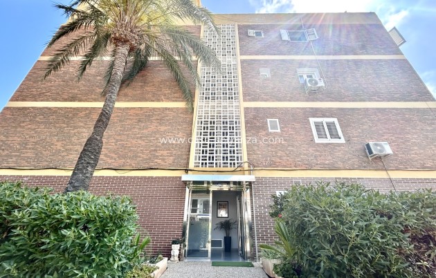 Herverkoop - Appartement / flat - La Zenia - Costa Blanca