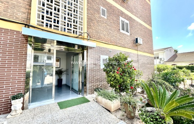 Herverkoop - Appartement / flat - La Zenia - Costa Blanca