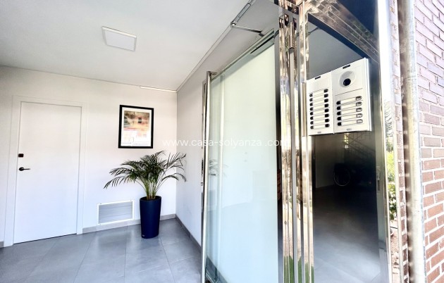 Herverkoop - Appartement / flat - La Zenia - Costa Blanca