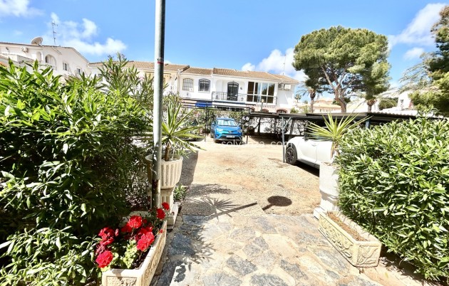Herverkoop - Appartement / flat - La Zenia - Costa Blanca