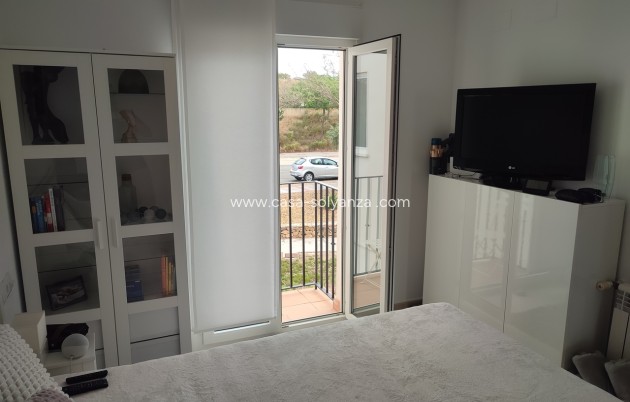 Herverkoop - Appartement / flat - Hacienda Riquelme Golf Resort - Inland