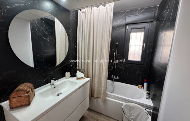 Reventa - Villa - Ciudad Quesada
