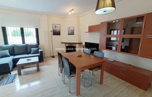 Herverkoop - Villa - Ciudad Quesada - Lo Marabu