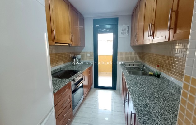Herverkoop - Villa - Ciudad Quesada - Lo Marabu