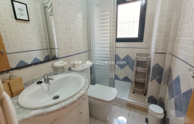 Herverkoop - Villa - Ciudad Quesada - Lo Marabu