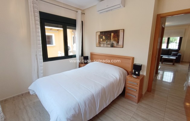 Herverkoop - Villa - Ciudad Quesada - Lo Marabu