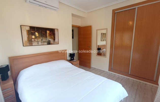 Herverkoop - Villa - Ciudad Quesada - Lo Marabu