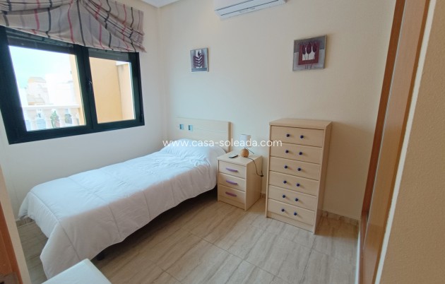 Herverkoop - Villa - Ciudad Quesada - Lo Marabu