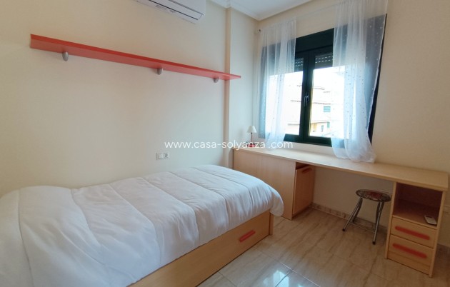 Herverkoop - Villa - Ciudad Quesada - Lo Marabu