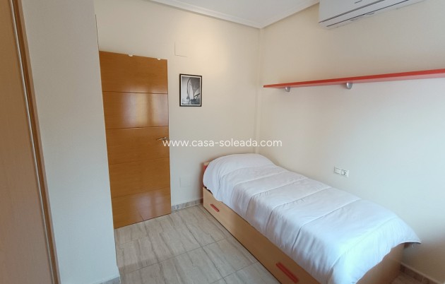Herverkoop - Villa - Ciudad Quesada - Lo Marabu