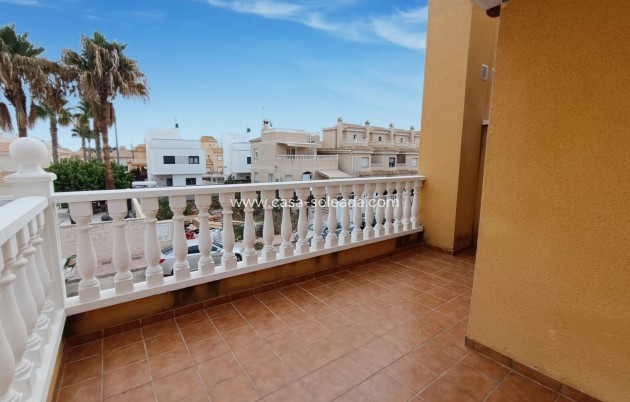 Herverkoop - Villa - Ciudad Quesada - Lo Marabu