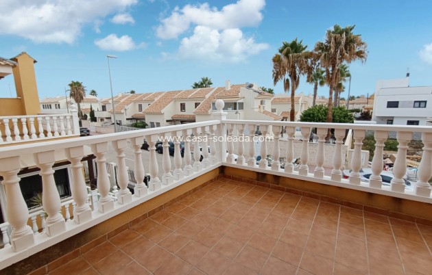 Herverkoop - Villa - Ciudad Quesada - Lo Marabu