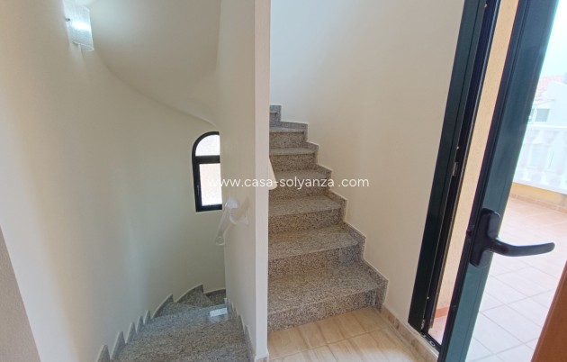 Herverkoop - Villa - Ciudad Quesada - Lo Marabu