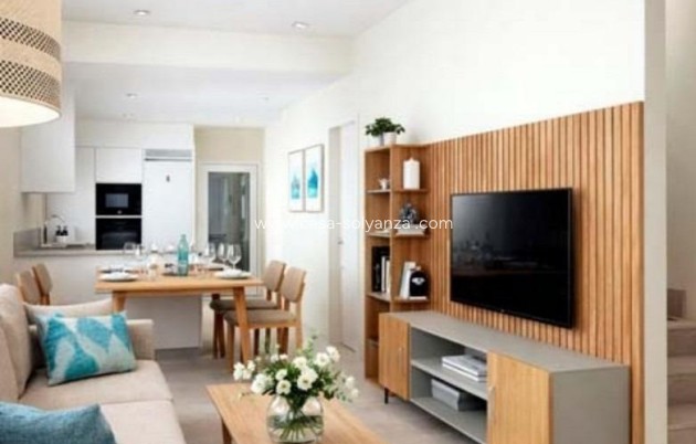 New Build - Villa - Moncofa - Playa de Chilches