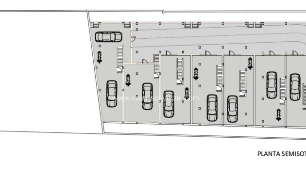 New Build - Villa - Moncofa - Playa de Chilches
