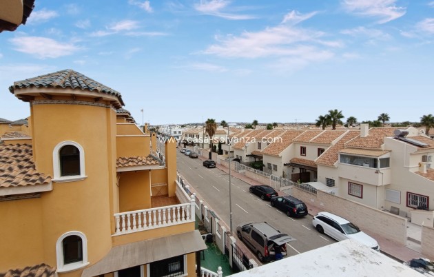 Herverkoop - Villa - Ciudad Quesada - Lo Marabu
