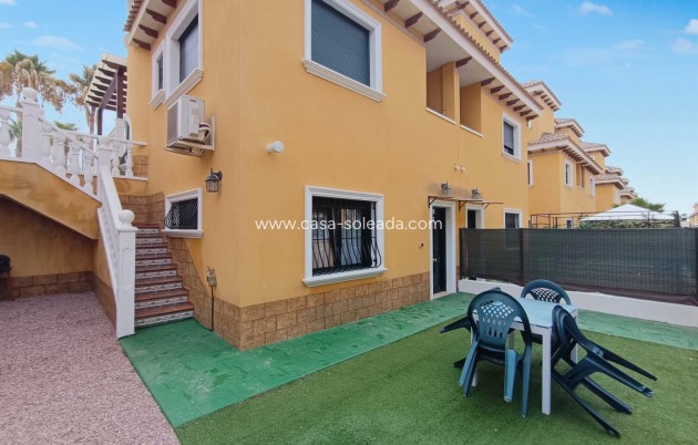 Herverkoop - Villa - Ciudad Quesada - Lo Marabu