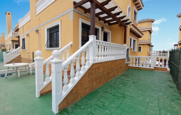 Herverkoop - Villa - Ciudad Quesada - Lo Marabu