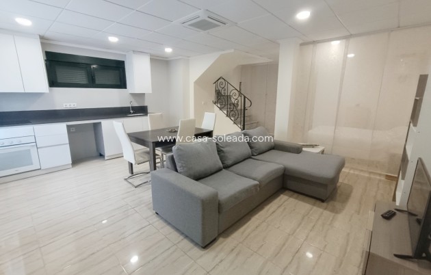 Herverkoop - Villa - Ciudad Quesada - Lo Marabu