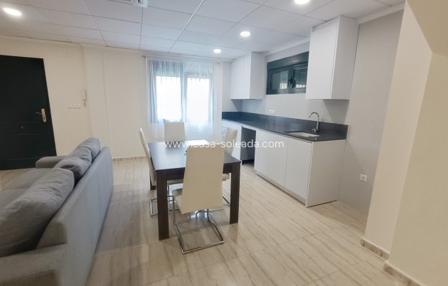 Herverkoop - Villa - Ciudad Quesada - Lo Marabu