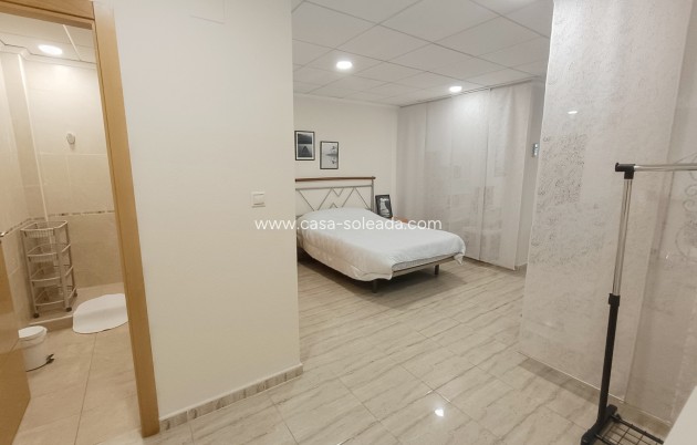 Herverkoop - Villa - Ciudad Quesada - Lo Marabu